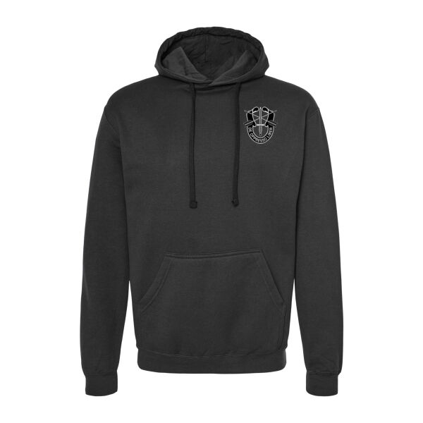 DOL Crest Hoodie Thumbnail