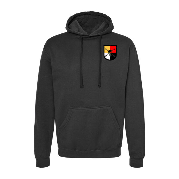 B/2/3 Teams Hoodie  Thumbnail