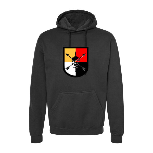 B 2/3 Flash hoodie Thumbnail